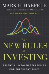 The New Rules of Investing