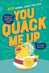 You Quack Me Up