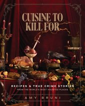 Cuisine to Kill For