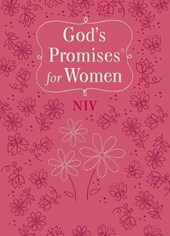 God's Promises for Women: New International Version