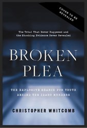 Broken Plea