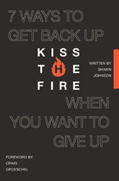 Kiss the Fire