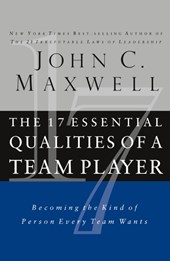 The 17 Essential Qualities of a Team Player