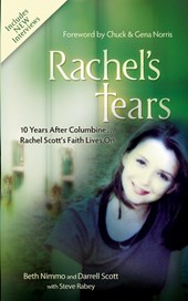 Rachel's Tears: 10th Anniversary Edition