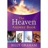 The Heaven Answer Book