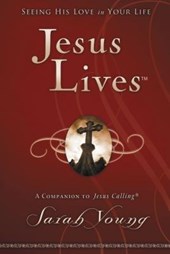 Jesus Lives, with Full Scriptures