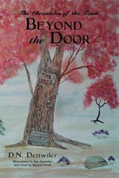 Beyond the Door