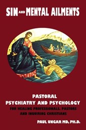 Sin and Mental Ailments