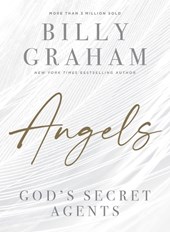 Angels: God's Secret Agents