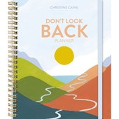 Don't Look Back Planner
