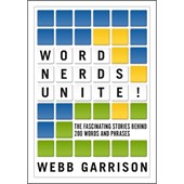 Word Nerds Unite!