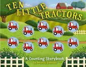 Ten Little Tractors