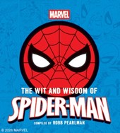 The Wit and Wisdom of Spider-Man