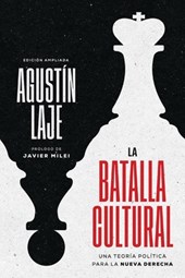 La batalla cultural (Edicion ampliada)