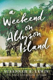 A Weekend on Allyson Island