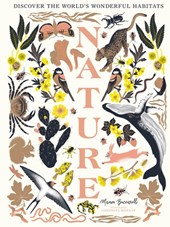 Nature: Discover the World's Wonderful Habitats