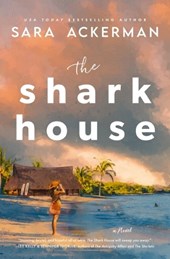 The Shark House