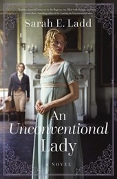 An Unconventional Lady