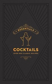 ESSENTIALS: Cocktails