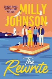 The Accidental Rewrite