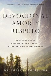 Devocional amor y respeto