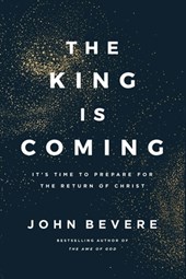 The King Is Coming