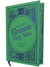 Beloved Grimm's Fairy Tales