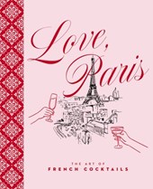 Love, Paris