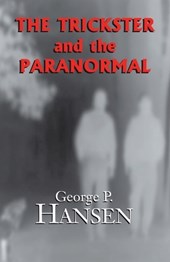 The Trickster and the Paranormal