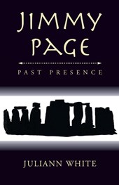 Jimmy Page Past Presence