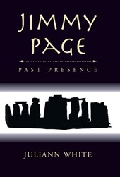 Jimmy Page Past Presence