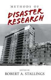 Methods of Disaster Research
