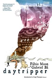 Daytripper