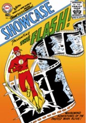 The Flash: A Celebration of 75 years