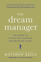 The Dream Manager