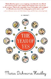 The Year of Yes