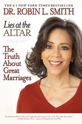 Lies At The Altar