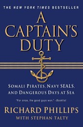 A Captain's Duty