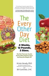 The Every-Other-Day Diet