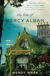 The Fate of Mercy Alban