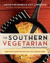 The Southern Vegetarian Cookbook