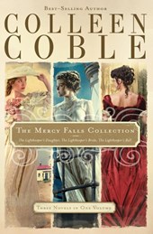 The Mercy Falls Collection