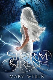 Weber, M: Storm Siren