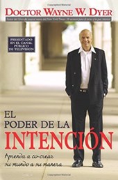 El Poder De La Intencion