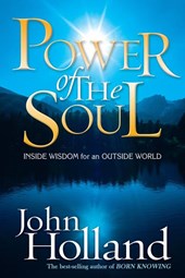 The Power Of The Soul