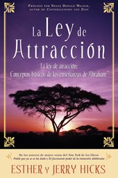Hicks, E: Ley de Atracción