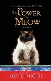 DALAI LAMAS CAT & THE POWER OF