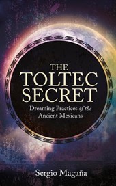 TOLTEC SECRET
