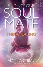 FINDING YOUR SOUL MATE W/THETA