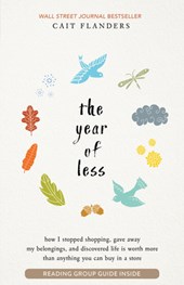 Flanders, C: Year of Less